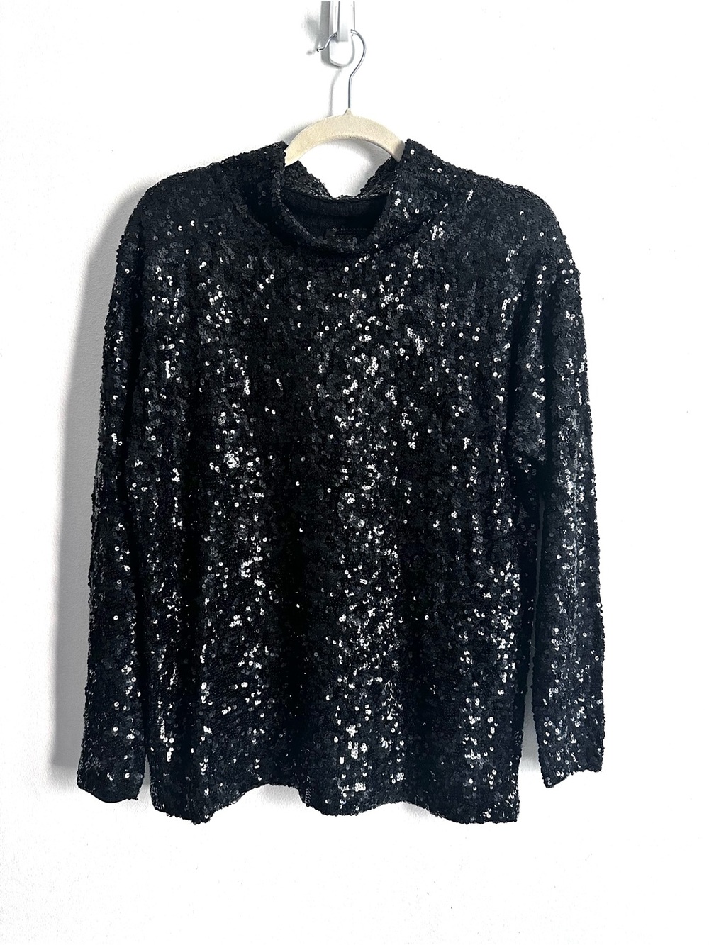 Donna Karan Essentials Sweater